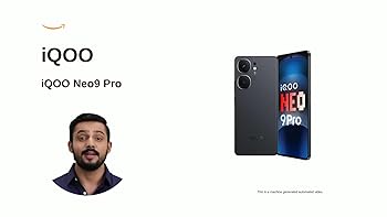 iQOO Neo9 256GB メモリ12GB iQOO Neo9 256GB メモリ12GB iQOO Neo9 256GB 12GB RAM ブラック